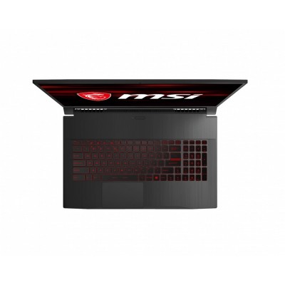 Ноутбук MSI GF75-10UEK 17.3FHD 144Hz/Intel i7-10750H/16/512F/NVD3060-6/W10