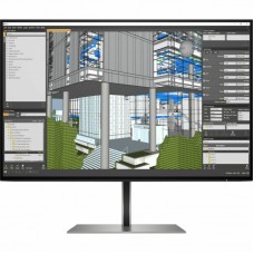 Монітор HP Z24n G3 WUXGA Display (1C4Z5AA)
