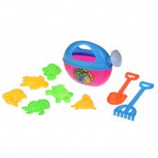 Набір для гри з піском Same Toy 9 од B003-1Ut
