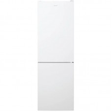 Холодильник Candy з нижн. мороз., 185x66х60, холод.відд.-224л, мороз.відд.-109л, 2дв., А++, NF, зона св-ті, білий