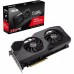 Відеокарта ASUS Radeon RX 6750 XT 12GB GDDR6 DUAL OC DUAL-RX6750XT-O12G