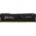 Пам'ять ПК Kingston DDR4 64GB KIT (32GBx2) 3600 Fury Beast Black