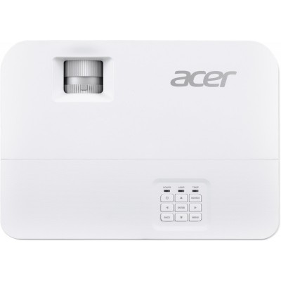 Проєктор Acer X1529Ki FHD, 4500 lm, 1.5-1.65, WiFi