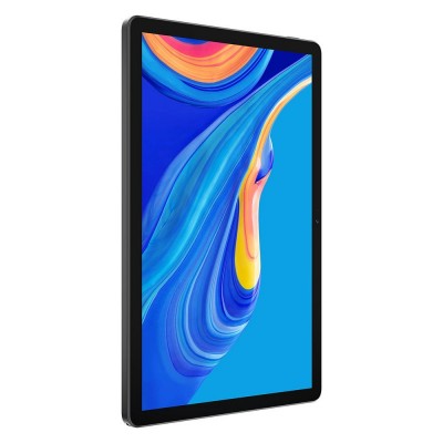 Планшет Doogee U11 11" 4ГБ, 128ГБ, 8580мА•г, Android, чорний
