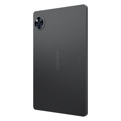 Планшет Doogee U11 11" 4ГБ, 128ГБ, 8580мА•г, Android, чорний