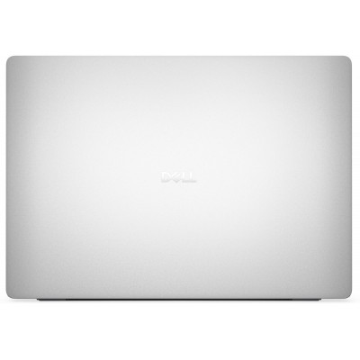 Ноутбук Dell Pro 16 16" FHD+ AG, Intel U5-235U, 16GB, F512GB, UMA, Win11P, сріблястий