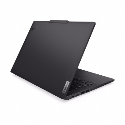 Ноутбук Lenovo ThinkPad T14-G6 14" WUXGA IPS AG, Intel U5-225U, 16GB, F512GB, UMA, DOS, чорний Ноутбук Lenovo ThinkPad T14-G6 14" WUXGA IPS AG, Intel U5-225U, 16GB, F512GB, UMA, DOS, чорний