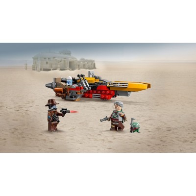 Конструктор LEGO Star Wars Спідер Кобба Ванта Конструктор LEGO Star Wars Спідер Кобба Ванта