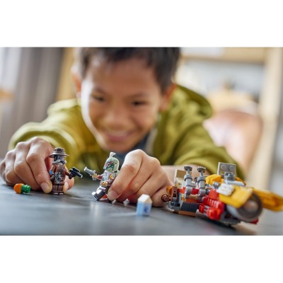 Конструктор LEGO Star Wars Спідер Кобба Ванта Конструктор LEGO Star Wars Спідер Кобба Ванта