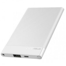 Батарея універсальна ASUS Zen Power Slim (ABTU015) 4000mAh White (90AC02C0-BBT011) Батарея універсальна ASUS Zen Power Slim (ABTU015) 4000mAh White (90AC02C0-BBT011)