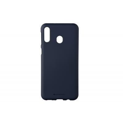 Чехол для моб. телефона Goospery Samsung Galaxy M20 (M205), SF JELLY, MIDNIGHT BLUE (8809661780748)