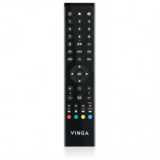 Пульт ДК для телевізора Vinga S32HD22B/S43FHD20B (7601-K2S012-0044VGA1) Пульт ДК для телевізора Vinga S32HD22B/S43FHD20B (7601-K2S012-0044VGA1)