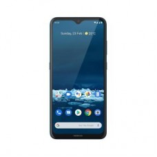 Мобільний телефон Nokia 5.3 4/64GB Cyan Мобільний телефон Nokia 5.3 4/64GB Cyan