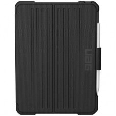 Чохол до планшета UAG iPad Pro 12,9 (2020) Metropolis, Black (122066114040) Чохол до планшета UAG iPad Pro 12,9 (2020) Metropolis, Black (122066114040)
