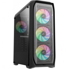 Корпус Zalman N5 MF Black Корпус Zalman N5 MF Black