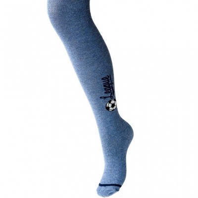 Колготки UCS SOCKS LEGUE (M0C0301-1405-1B-blue)