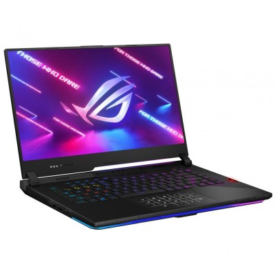 Ноутбук ASUS ROG Strix G533QS-HF078T (90NR0551-M02470)