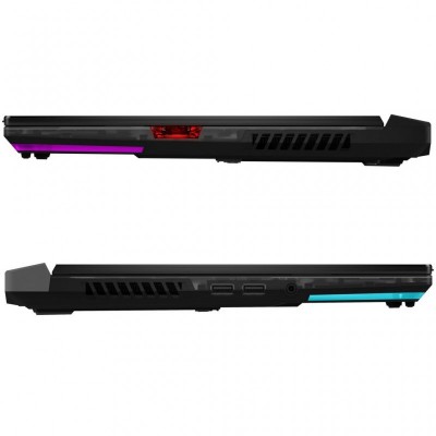 Ноутбук ASUS ROG Strix G533QS-HF078T (90NR0551-M02470)