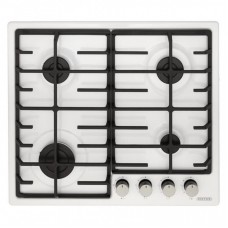 Варочна поверхня ELEYUS BERTA 60 WH CF