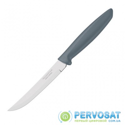 Кухонный нож Tramontina Plenus универсальный 127 мм Gray (23431/165)