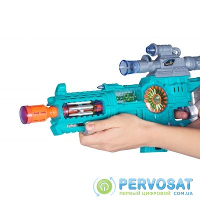 Same Toy Пулемет