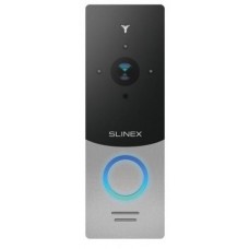 Панель виклику Slinex ML-20HD Silver Black Панель виклику Slinex ML-20HD Silver Black