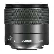 Об`єктив Canon EF-M 32mm f/1.4 STM Об`єктив Canon EF-M 32mm f/1.4 STM