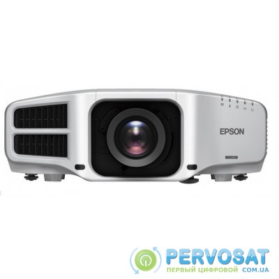 Інсталяційний проектор Epson EB-G7900U (3LCD, WUXGA, 7000 ANSI Lm)