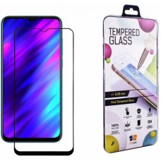 Скло захисне Drobak Meizu M10 (Black) (121259) (121259)