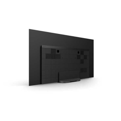 Телевiзор 65&quot; OLED 4K Sony KD65AG9BR2 Smart, Android, Black