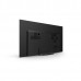 Телевiзор 65&quot; OLED 4K Sony KD65AG9BR2 Smart, Android, Black