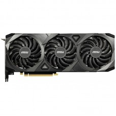 Вiдеокарта MSI GeForce RTX3080 10GB GDDR6X VENTUS 3X PLUS OC LHR Вiдеокарта MSI GeForce RTX3080 10GB GDDR6X VENTUS 3X PLUS OC LHR