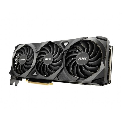 Вiдеокарта MSI GeForce RTX3080 10GB GDDR6X VENTUS 3X PLUS OC LHR