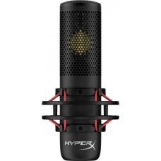 Мікрофон HyperX ProCast RGB Black