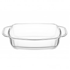Форма для запікання Termisil, прямокутна, 1,4 л Форма для запікання Termisil, прямокутна, 1,4 л