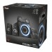 Акустична система (Колонки) Trust 5.1 GXT 658 Tytan Surround Speaker System Black