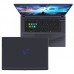 Ноутбук AORUS 16X 16.0 QHD 165Hz, Intel i7-13650HX, 16GB, F1TB, NVD4060-8, W11, чорний