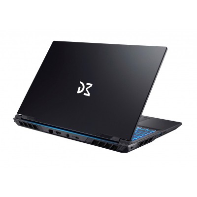 Ноутбук Dream Machines RG4070-16 16FHD+ IPS, Intel i9-14900HX, 32GB, F1TB, NVD4070-8, DOS, чорний