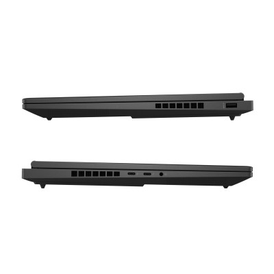 Ноутбук HP OMEN 16-wf0002ua 16.1&quot; QHD IPS AG, Intel i7-13700HX, 16GB, F1024GB, NVD4070-8, Win11, чорний