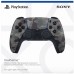 Геймпад PlayStation 5 Dualsense BT, Grey Cammo