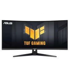 Монітор Asus 34" TUF Gaming VG34VQ3B 2xHDMI, 2xDP, 4xUSB, MM, VA, 3440x1440, 21:9, 180Hz, 1ms, DCI-P3 90%, CURVED, AdaptiveSync, HDR400 Монітор Asus 34" TUF Gaming VG34VQ3B 2xHDMI, 2xDP, 4xUSB, MM, VA, 3440x1440, 21:9, 180Hz, 1ms, DCI-P3 90%, CURVED, AdaptiveSync, HDR400