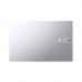 Ноутбук ASUS Vivobook 15X K3504VA-MA442 15.6&quot; 2.8K OLED, Intel i5-1335U, 16GB, F512GB, UMA, noOS, Сріблястий