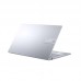 Ноутбук ASUS Vivobook 15X K3504VA-MA442 15.6&quot; 2.8K OLED, Intel i5-1335U, 16GB, F512GB, UMA, noOS, Сріблястий