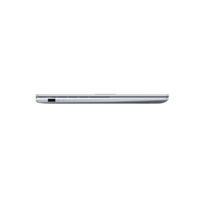 Ноутбук ASUS Vivobook 15X K3504VA-MA442 15.6&quot; 2.8K OLED, Intel i5-1335U, 16GB, F512GB, UMA, noOS, Сріблястий