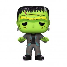 Фігурка Funko POP Movies: Universal Monsters S5 - Frankenstein Фігурка Funko POP Movies: Universal Monsters S5 - Frankenstein