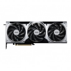 Відеокарта MSI GeForce RTX 5080 16GB GDDR7 VENTUS 3X OC PLUS Відеокарта MSI GeForce RTX 5080 16GB GDDR7 VENTUS 3X OC PLUS