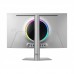 Монітор Samsung 27" Odyssey G81SF HDMI, DP, USB, USB-C, MM, IPS, 3840x2160, 240Hz, 0,03ms Монітор Samsung 27" Odyssey G81SF HDMI, DP, USB, USB-C, MM, IPS, 3840x2160, 240Hz, 0,03ms