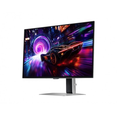 Монітор Samsung 27" Odyssey G81SF HDMI, DP, USB, USB-C, MM, IPS, 3840x2160, 240Hz, 0,03ms Монітор Samsung 27" Odyssey G81SF HDMI, DP, USB, USB-C, MM, IPS, 3840x2160, 240Hz, 0,03ms