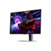 Монітор Samsung 27" Odyssey G81SF HDMI, DP, USB, USB-C, MM, IPS, 3840x2160, 240Hz, 0,03ms Монітор Samsung 27" Odyssey G81SF HDMI, DP, USB, USB-C, MM, IPS, 3840x2160, 240Hz, 0,03ms