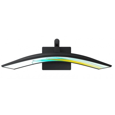 Монітор Samsung 34" S34C650 HDMI, DP, USB, VA, 3440x1440, 21:9, 100Hz, CURVED